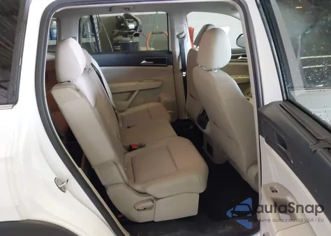 2019 Volkswagen Atlas 3.6L V6 Se W/Technology z USA, uszkodzony, nr VIN 1V2UR2CA2KC545740